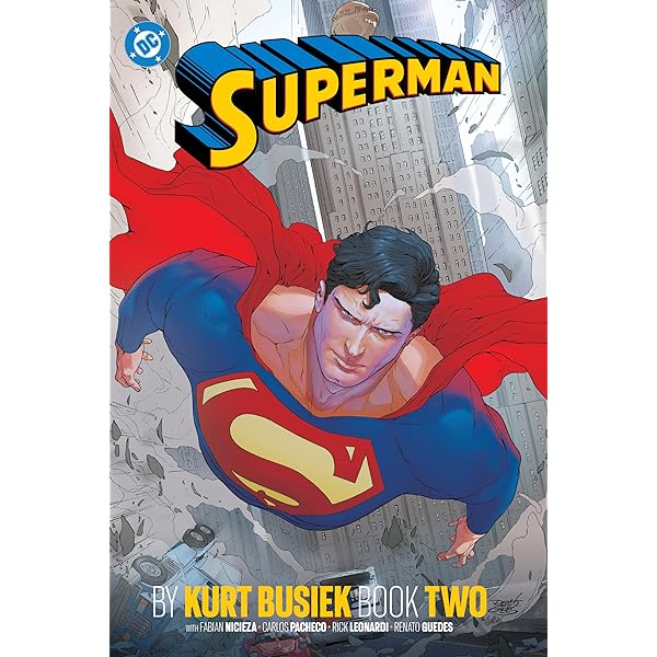 Amazon.com: Superman: Emperor Joker: 9781401262136: Various